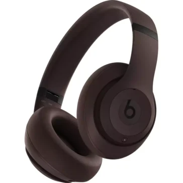 Beats Studio Pro Wireless Over-Ear Headphones (Deep Brown)