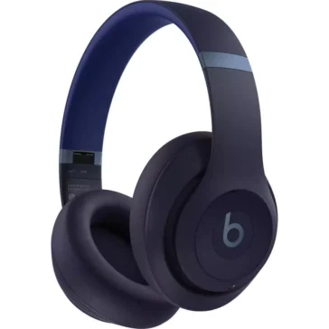 Beats Studio Pro Wireless Over-Ear Headphones (Navy)