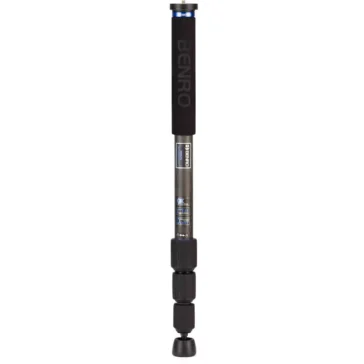 Benro MMA28C MACH3 Series 2 Carbon Fiber Monopod