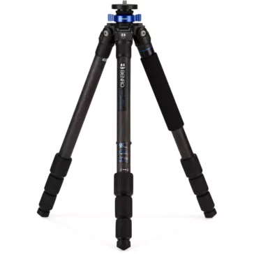 Benro TMA28C Series 2 Mach3 Carbon Fiber Tripod