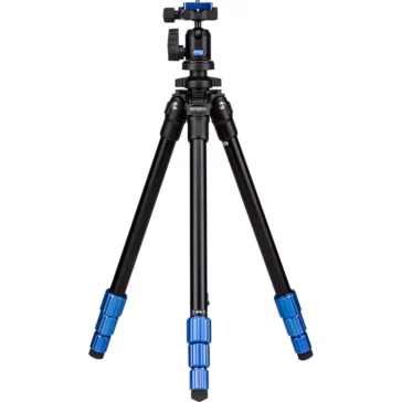 Benro TSL08CN00 Slim Carbon-Fiber Tripod with Ball Head