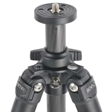 Benro Tripod Carbon Pro Series C0570F
