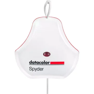 Datacolor Spyder Essential Colorimeter Datacolor Spyder Essential Colorimeter