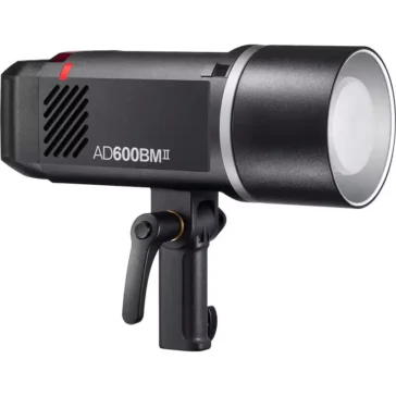 Godox AD600BM II Witstro Manual All-In-One Outdoor Flash