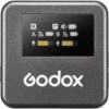 Godox Magic XT1-C 2-Person Wireless Microphone System with USB-C Adapter (2.4 GHz) (1)