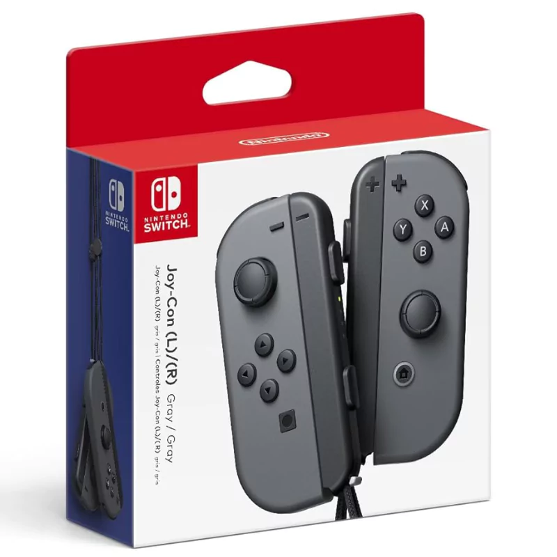 Switch Nintendo Switch Joy-Conのみなし Joycon Controllers Gamepad Joy-Con Controller Pair For