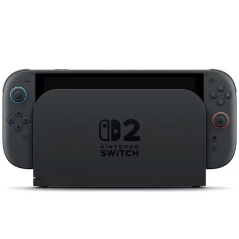 Nintendo Switch 2 + Mario Kart World Bundle - Nintendo Switch 2 (5) Nintendo Switch 2 + Mario Kart World Bundle - Nintendo Switch 2 (5)