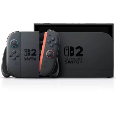 Nintendo Switch 2 + Mario Kart World Bundle - Nintendo Switch 2 (6) Nintendo Switch 2 + Mario Kart World Bundle - Nintendo Switch 2 (6)