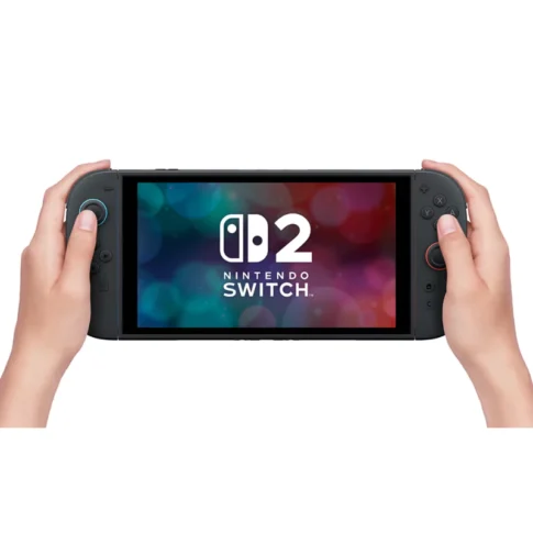 Nintendo Switch 2 + Mario Kart World Bundle - Nintendo Switch 2 (7) Nintendo Switch 2 + Mario Kart World Bundle - Nintendo Switch 2 (7)