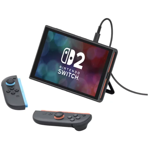 Nintendo Switch 2 + Mario Kart World Bundle - Nintendo Switch 2 (8) Nintendo Switch 2 + Mario Kart World Bundle - Nintendo Switch 2 (8)