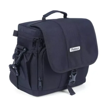 Photron Shoulder Bag Adventura 120