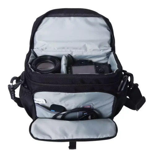 Photron Shoulder Bag Adventura 120 (4) Photron Shoulder Bag Adventura 120 (4)