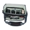 Photron Shoulder Bag Event Messenger 150 (Black) (3)