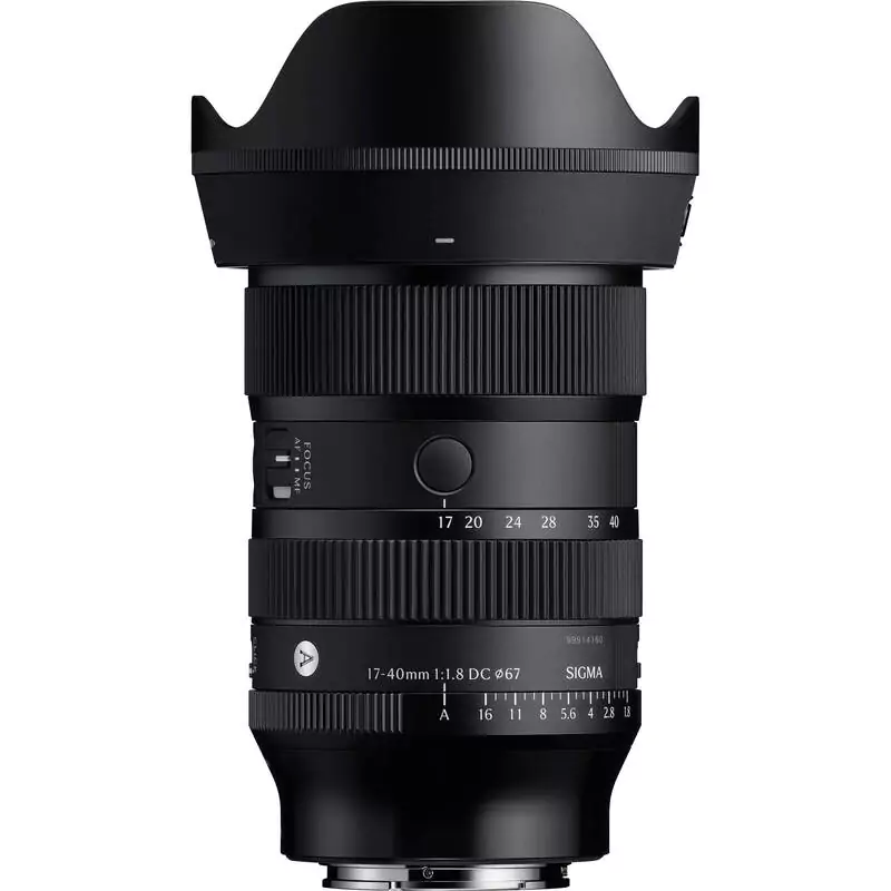 Sigma-17-40mm-f1.8-DC-Art-Lens