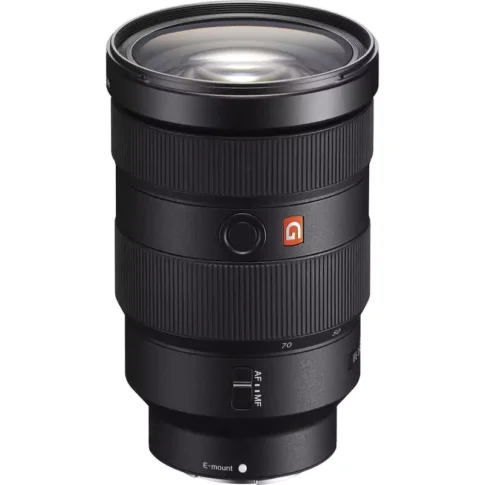 Sony FE 24-70mm f2.8 GM Lens (1) Sony FE 24-70mm f2.8 GM Lens (1)