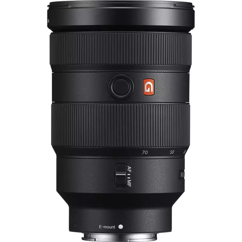 Sony Mirrorless Lens Official Sony Lenses for Mirrorless Camera
