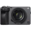Sony FX3A Full-Frame Cinema Camera - Imported (2)