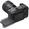 Sony FX3A Full-Frame Cinema Camera - Imported (5) Sony FX3A Full-Frame Cinema Camera - Imported (5)