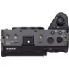 Sony FX3A Full-Frame Cinema Camera - Imported (6) Sony FX3A Full-Frame Cinema Camera - Imported (6)