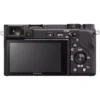 Sony a6400 Mirrorless Camera with 18-135mm f3.5-5.6 Lens (8) Sony a6400 Mirrorless Camera with 18-135mm f3.5-5.6 Lens (8)