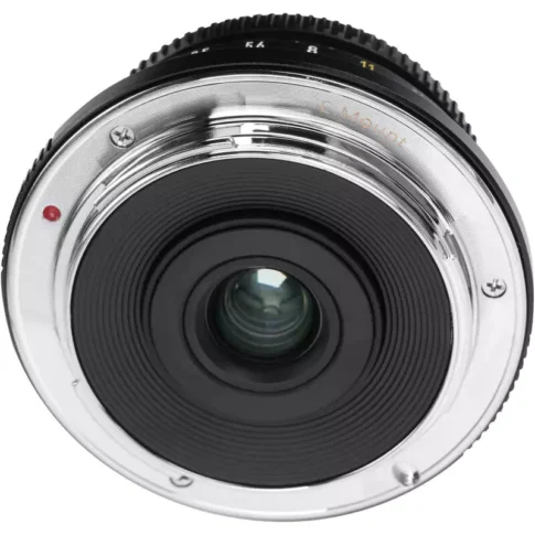 7Artisans 10mm f3.5 Lens (4) 7Artisans 10mm f3.5 Lens (4)