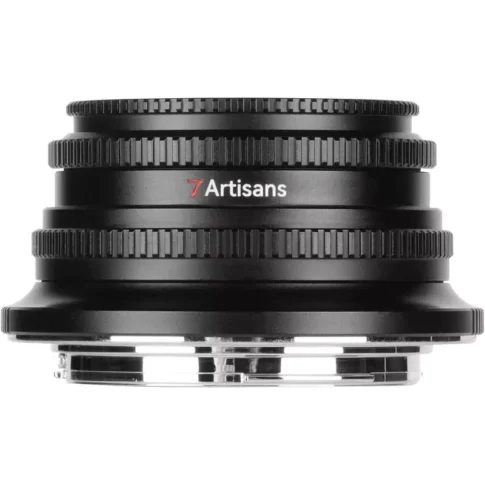 7Artisans 10mm f3.5 Lens (5) 7Artisans 10mm f3.5 Lens (5)