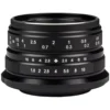 7Artisans 25mm f1.8 Lens (Nikon Z, Black) (4)