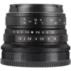 7Artisans 25mm f1.8 Lens (Nikon Z, Black) (6) 7Artisans 25mm f1.8 Lens (Nikon Z, Black) (6)