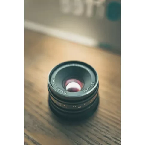 7Artisans 25mm f1.8 Lens (Nikon Z, Black) (7) 7Artisans 25mm f1.8 Lens (Nikon Z, Black) (7)