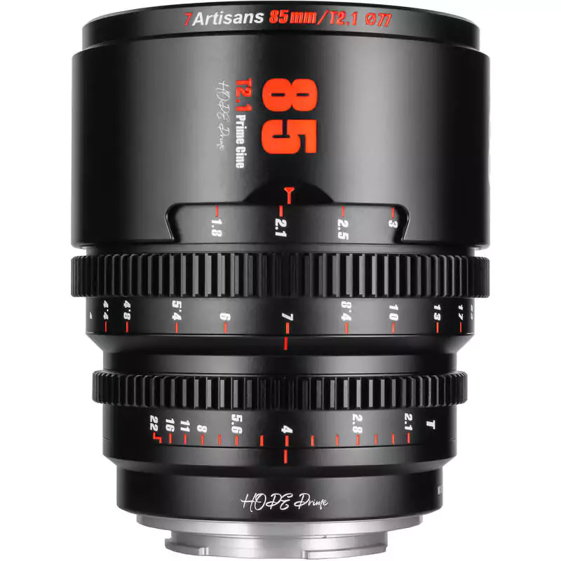 Cine Lenses Best Canon Lens For Filmmaking 45mm Full Frame Cine