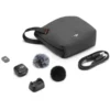 DJI Mic Mini Clip-On Transmitter with Built-In Microphone (2.4 GHz, Infinity Black) (3)