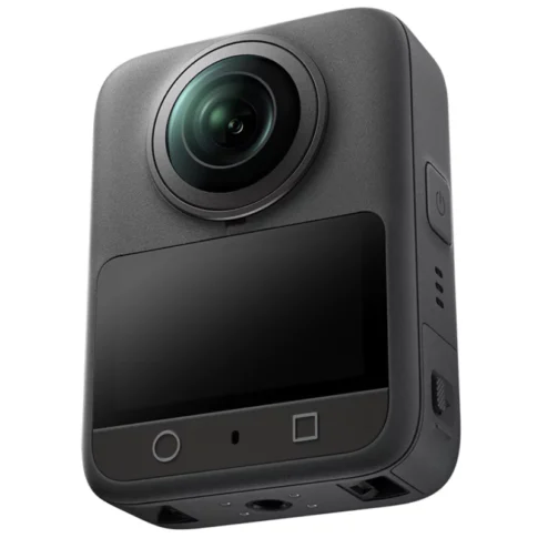 DJI Osmo 360 8K Action Camera Standard Combo (7) DJI Osmo 360 8K Action Camera Standard Combo (7)