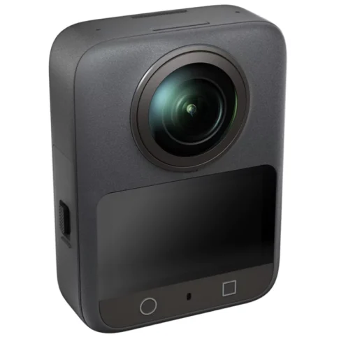 DJI Osmo 360 8K Action Camera Standard Combo (8) DJI Osmo 360 8K Action Camera Standard Combo (8)