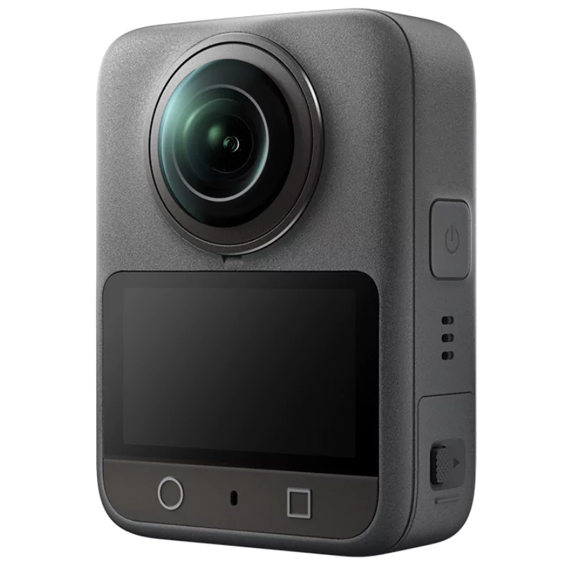 DJI Osmo 360 8K Action Camera Standard Combo