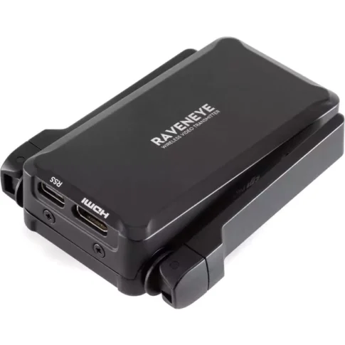 DJI Ronin RavenEye Image Transmission System for DJI Stabilizers (7) DJI Ronin RavenEye Image Transmission System for DJI Stabilizers (7)