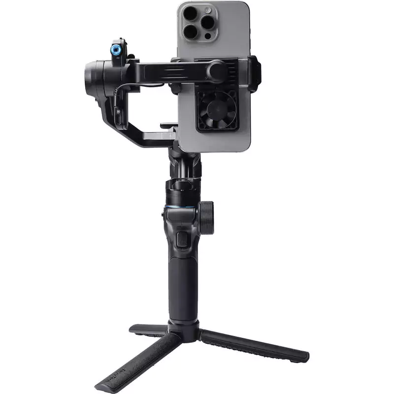 Feiyu SCORP Mini Pro Gimbal Stabilizer for Camera and Mobile