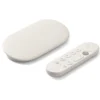 Google TV Streamer (4K) - Porcelain (3)