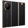 Huawei Mate XT Ultimate Design Three Fold Mobile Phone Black (Imported) (16)