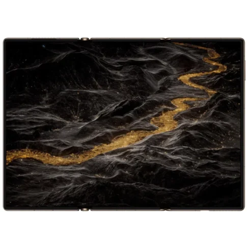 Huawei Mate XT Ultimate Design Three Fold Mobile Phone Black (Imported) (22) Huawei Mate XT Ultimate Design Three Fold Mobile Phone Black (Imported) (22)