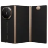 Huawei Mate XT Ultimate Design Three Fold Mobile Phone Black (Imported) (23)