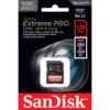 SanDisk 128GB Extreme PRO UHS-II SDXC Memory Card (4)