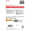 SanDisk 128GB Extreme PRO UHS-II SDXC Memory Card (5) SanDisk 128GB Extreme PRO UHS-II SDXC Memory Card (5)