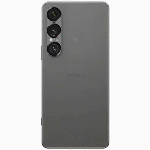 Sony Xperia 1 VII 5G Moss Green (2) Sony Xperia 1 VII 5G Moss Green (2)