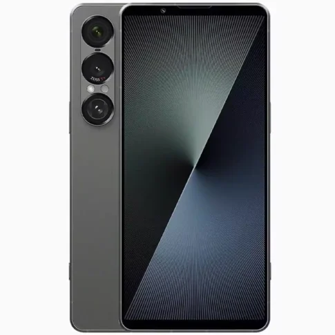 Sony Xperia 1 VII 5G Moss Green (6) Sony Xperia 1 VII 5G Moss Green (6)