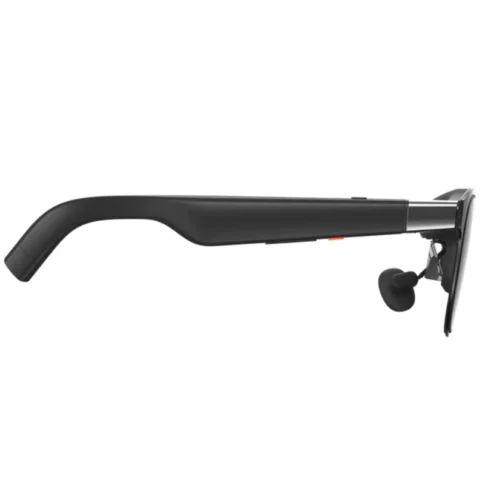 XREAL One Pro World's First AR Glasses Equipped With a Self-Developed Spatial Computing Chip (1) XREAL One Pro World's First AR Glasses Equipped With a Self-Developed Spatial Computing Chip (1)