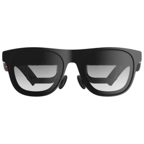 XREAL One Pro World's First AR Glasses Equipped With a Self-Developed Spatial Computing Chip (2) XREAL One Pro World's First AR Glasses Equipped With a Self-Developed Spatial Computing Chip (2)