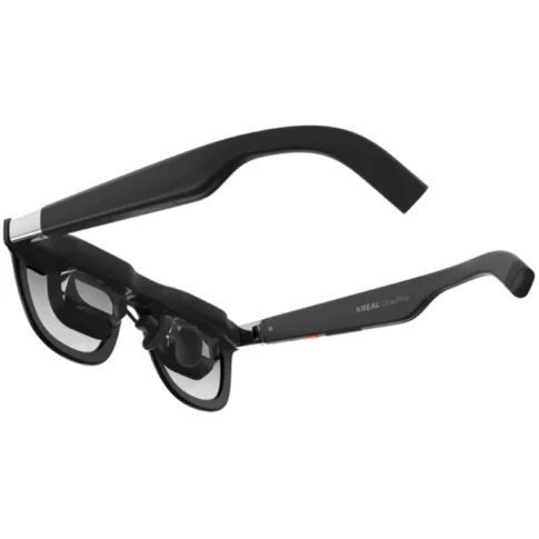 XREAL One Pro World's First AR Glasses Equipped With a Self-Developed Spatial Computing Chip (5) XREAL One Pro World's First AR Glasses Equipped With a Self-Developed Spatial Computing Chip (5)