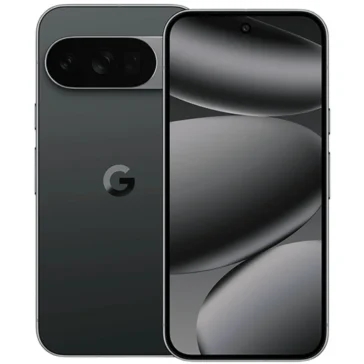 Google Pixel 10 Pro 5G (16GB RAM, 128GB, Obsidian)