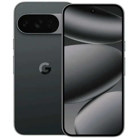 Google Pixel 10 Pro 5G Obsidian (8)