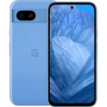 Google Pixel 8a 5G 128GB, Bay - Imported